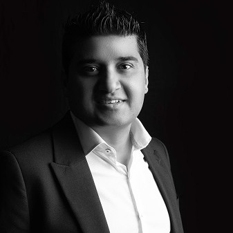 Mahendra Dhital